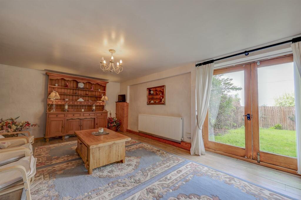 Additional image 6 of Willow Tree Barn, Milburn