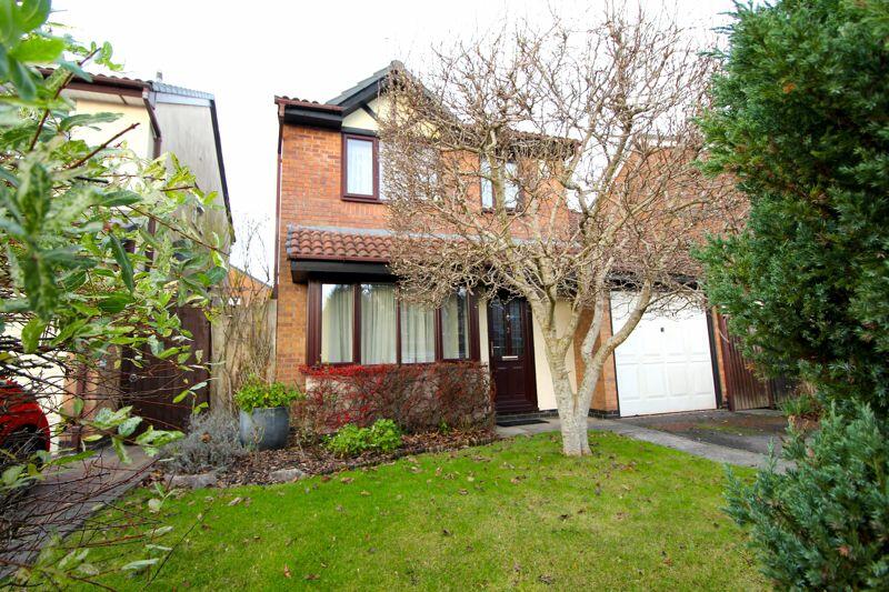 Additional image 14 of Warren Close, Bradley Stoke