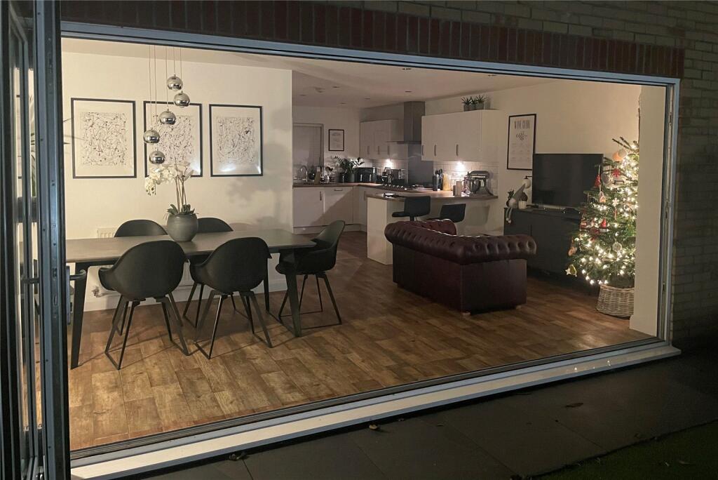 Additional image 3 of Newbury Chase, Downend, Bristol, BS16