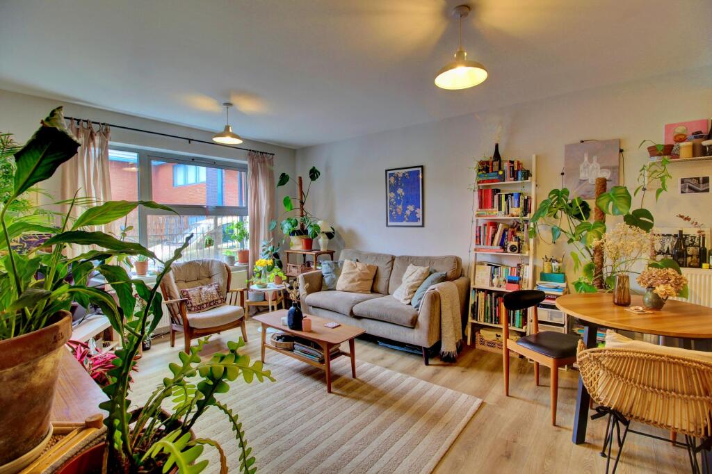 Additional image 11 of Talavera Close, Old Market, Bristol, BS2