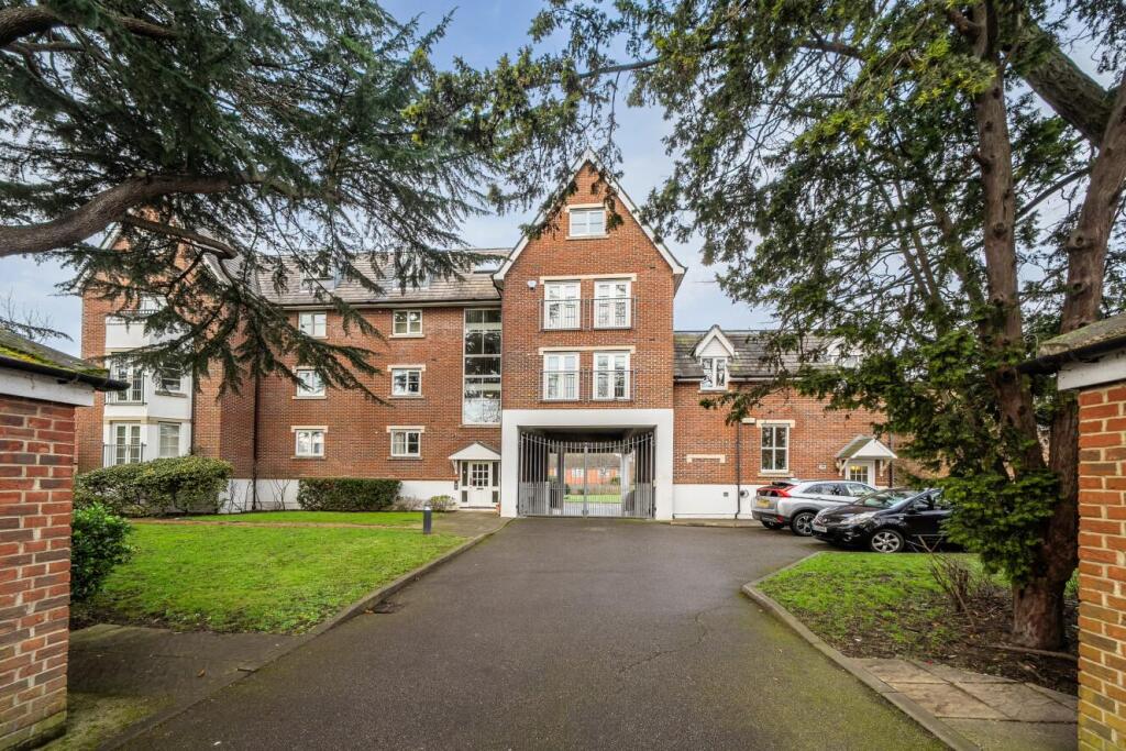 Additional image 12 of Hayne Road, Beckenham