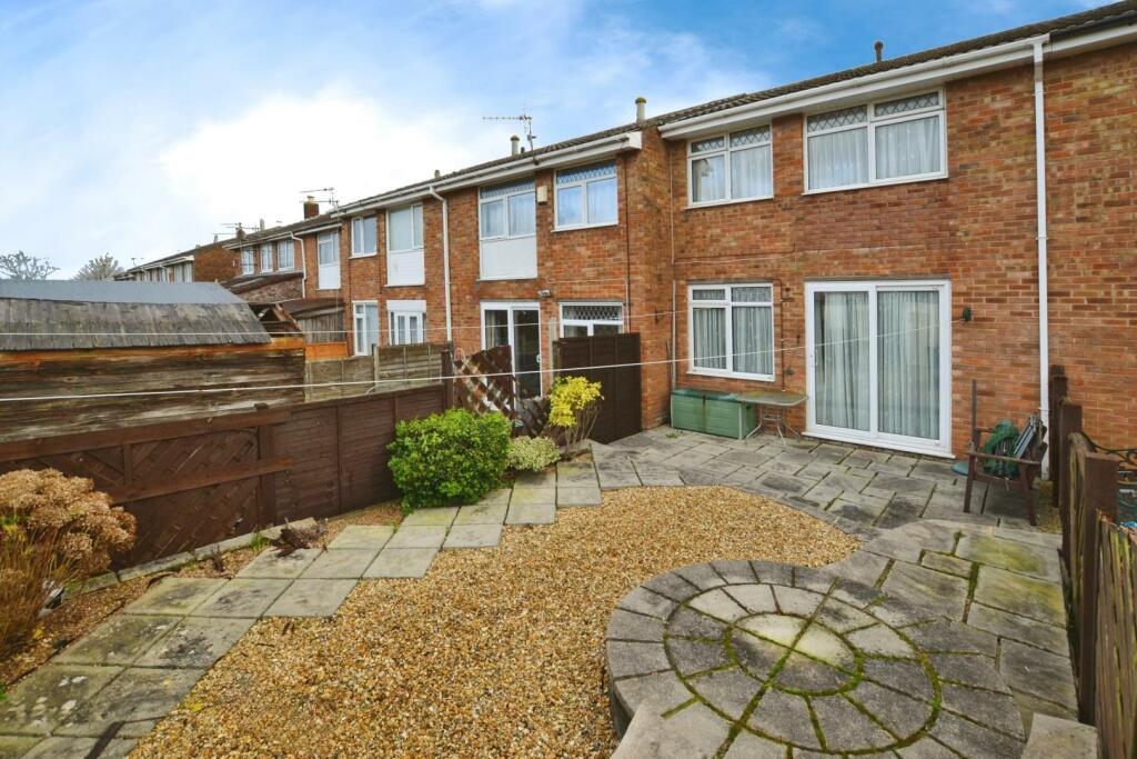Additional image 13 of Leaholme Gardens, Whitchurch, Bristol