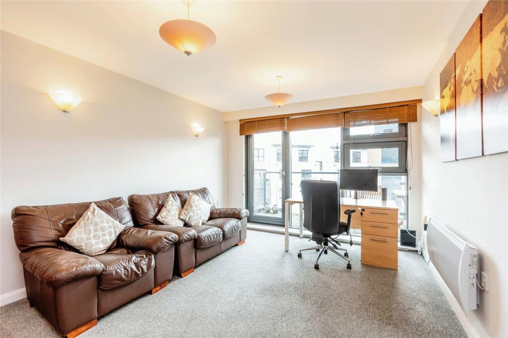 Additional image 14 of Deanery Road, Bristol, BS1