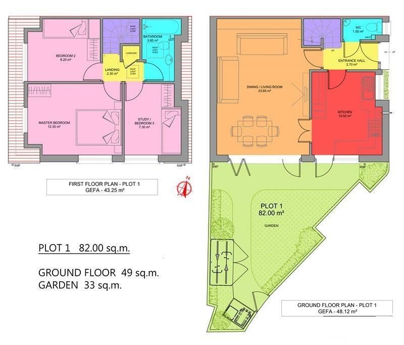 Additional image 10 of PLOT | PLANNING GRANTED | BRISLINGTON