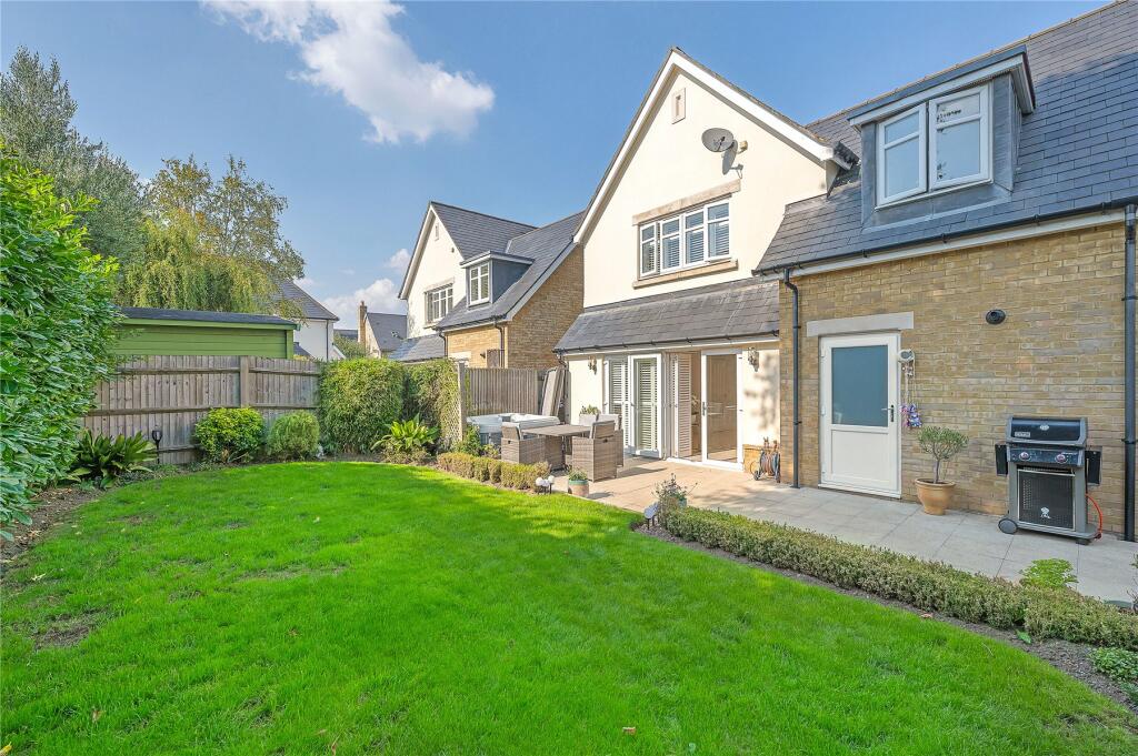 Additional image 4 of Brindlewick Gardens, Beckenham, BR3