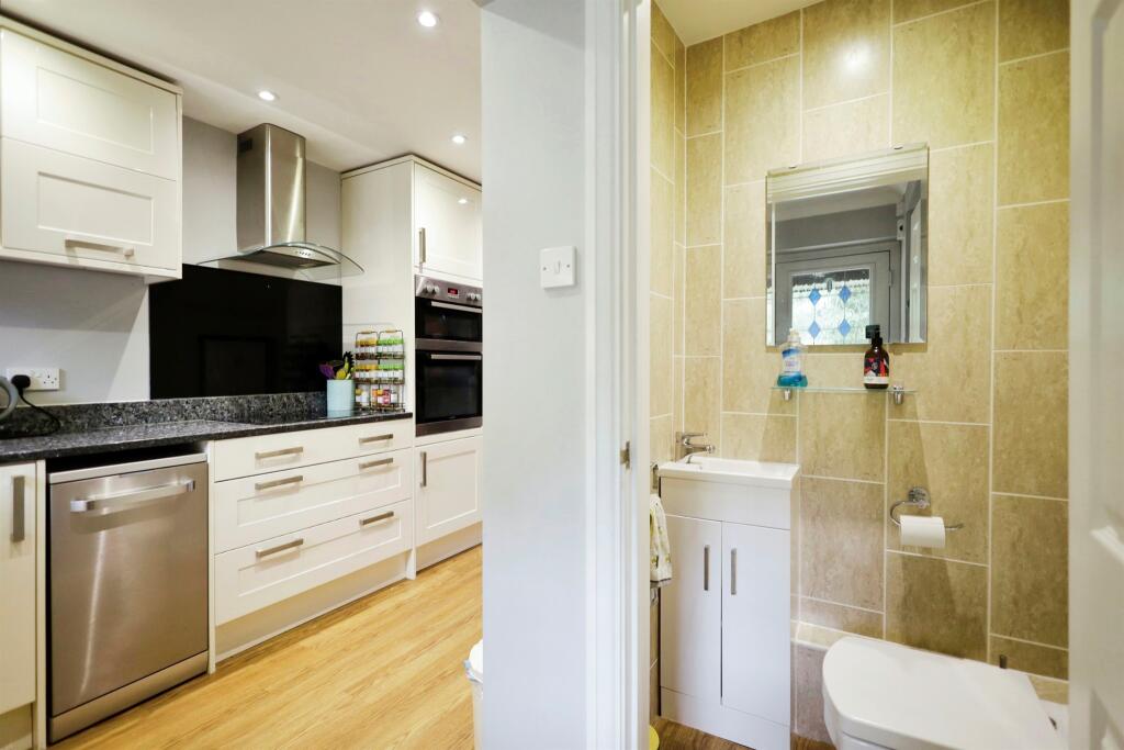 Additional image 14 of Carpenters Croft, East Hoathly, Lewes