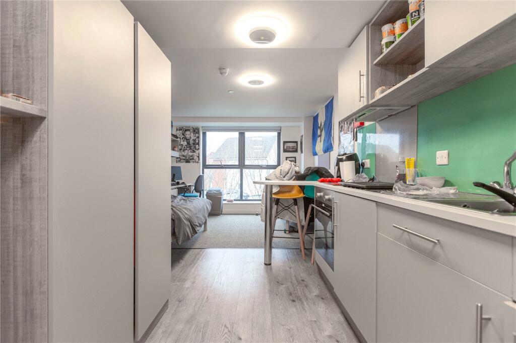 Additional image 3 of Cheswick Campus, The Square, Long Down Avenue, Bristol, BS16