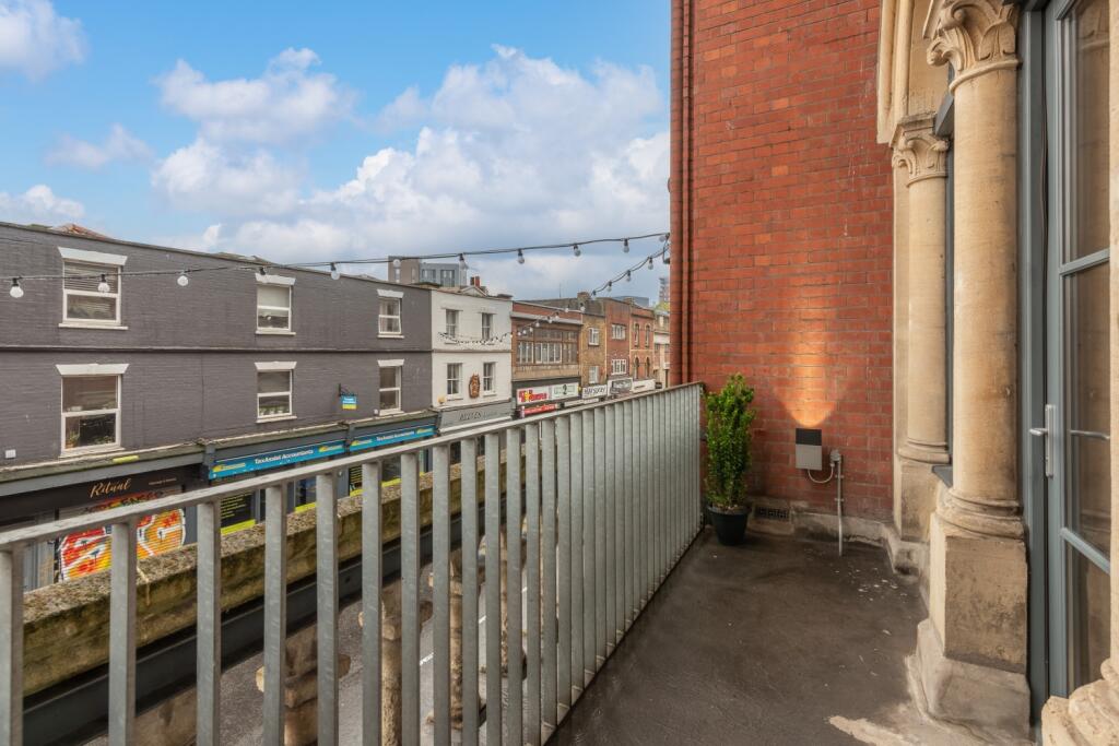 Additional image 20 of Consort House, Factory No.1 East Street, Bedminster, Bristol, BS3