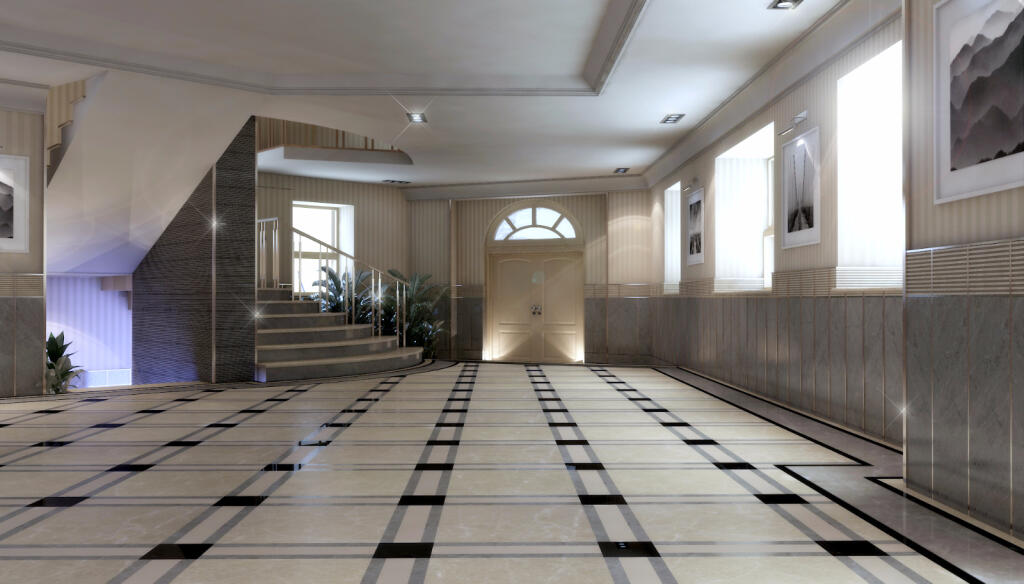 Additional image 21 of Empire House, City Centre, Bradford, BD1