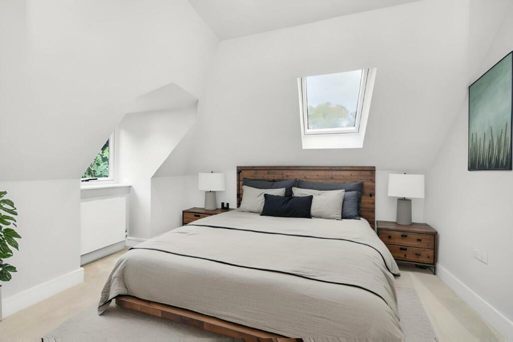 Additional image 5 of Bromley Avenue, Bromley