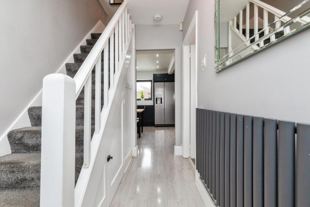 Additional image 4 of Willoughby Close, Bristol, BS13