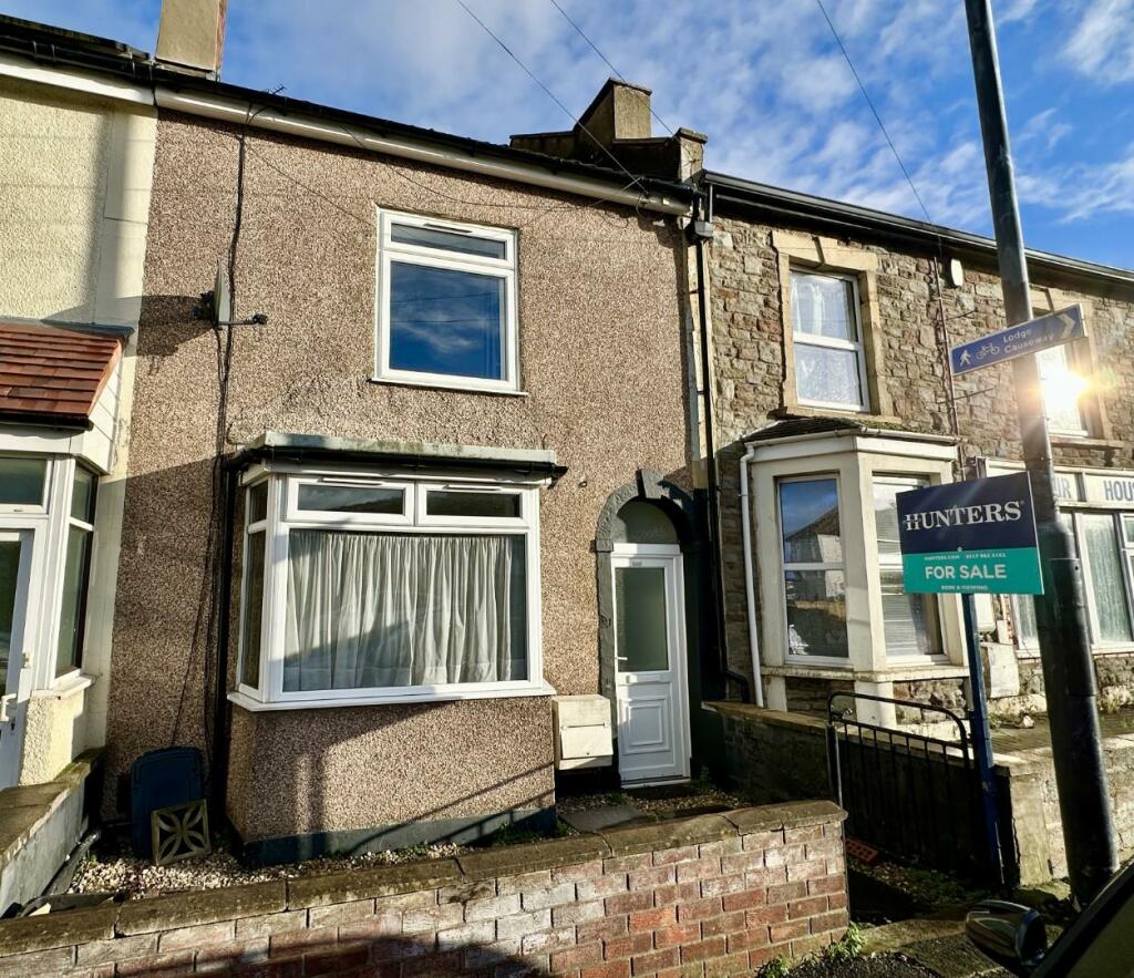 Additional image 18 of Filwood Road, Fishponds, Bristol