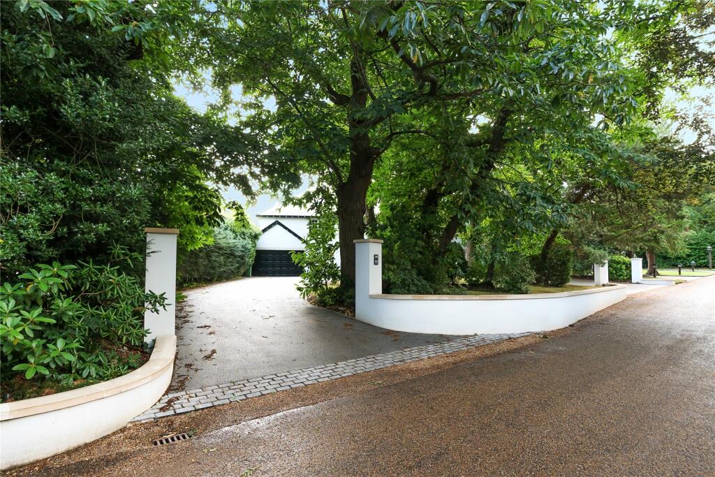 Additional image 41 of Forest Ridge, Keston Park, Kent