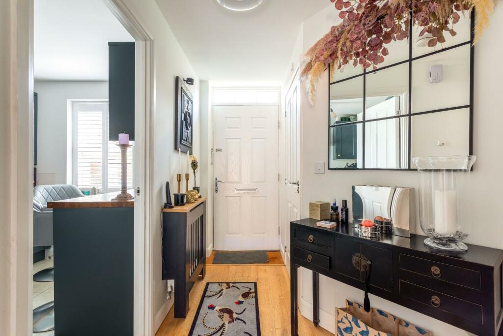 Additional image 10 of Mildred Durrant Way, Hurstpierpoint, Hassocks