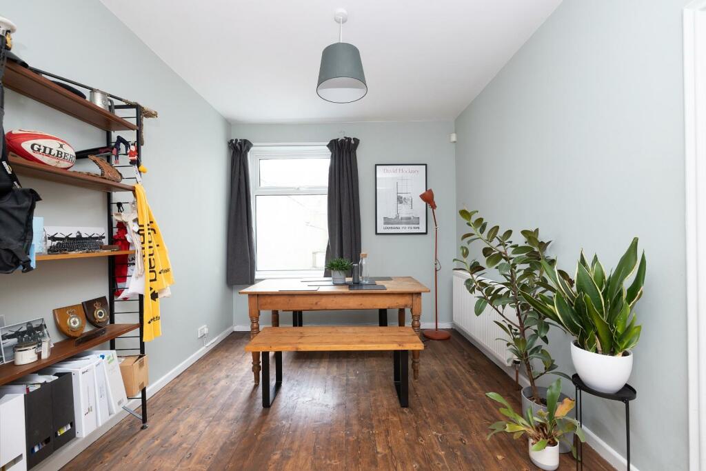 Additional image 3 of Leighton Road, Knowle