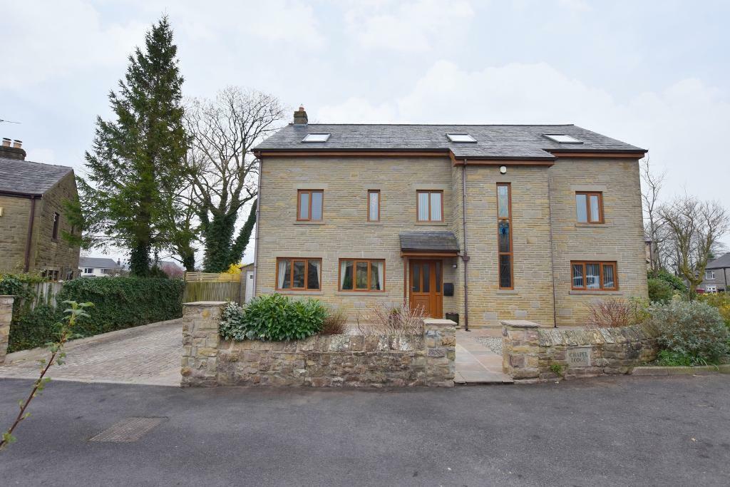 Additional image 29 of Chapel Lane, West Bradford, BB7 4SN