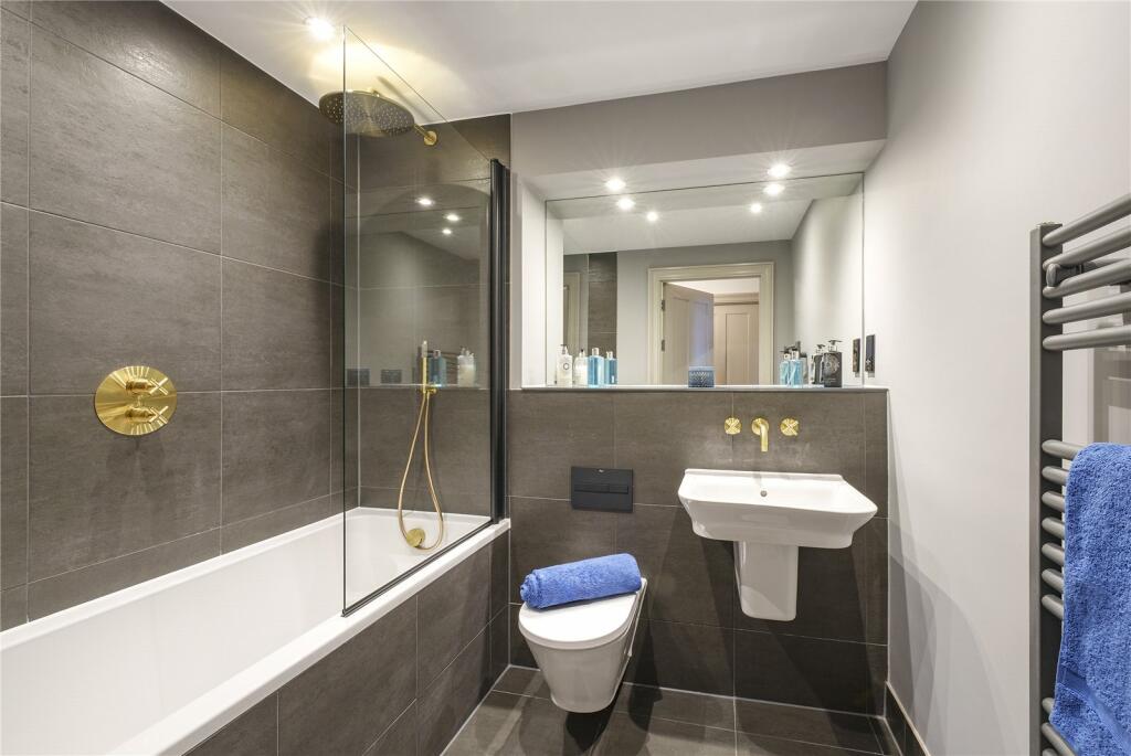 Additional image 7 of 4004 Wills House, Factory No.1, East Street, Bedminster, Bristol, BS3