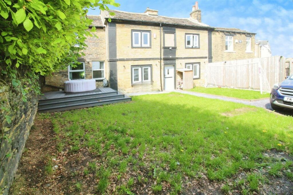 Additional image 30 of Tunwel Lane Cottages, Sovereign Court, Bradford BD2 2DB