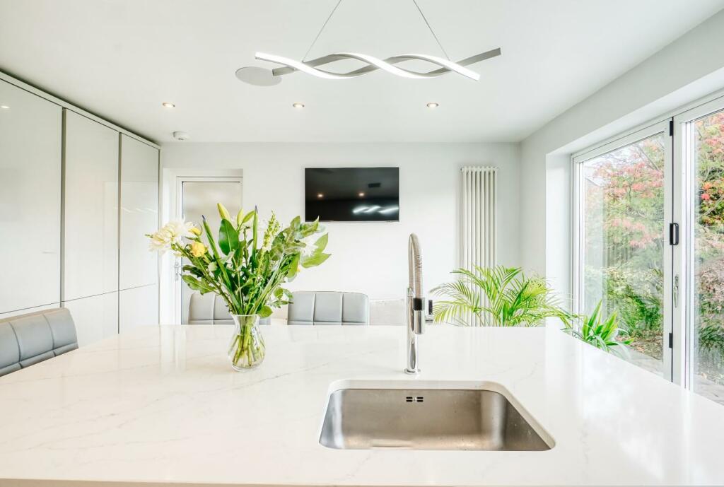 Additional image 9 of Wonderful family home boasting an Idyllic village position in Kingston Seymour