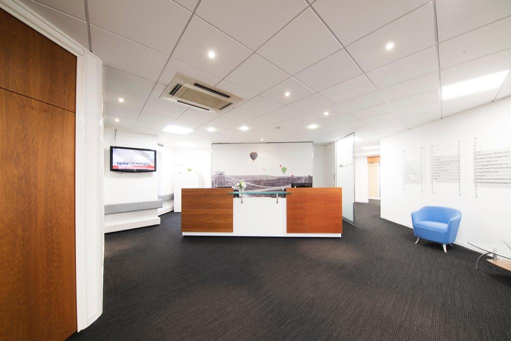 Additional image 4 of Broad Quay House, Prince Street, Bristol, BS1 4DJ