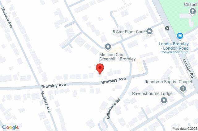 Additional image 14 of Bromley Avenue, Bromley