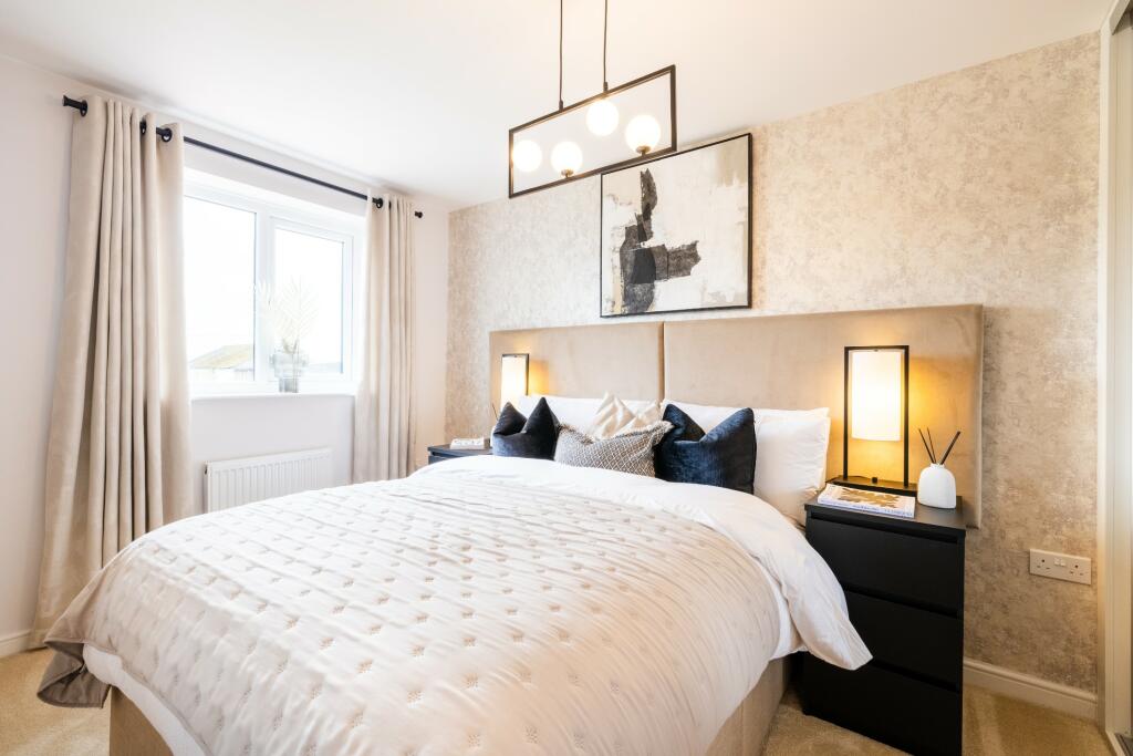 Additional image 6 of Dearham Road, Broughton Moor, 
Cumbria, 
CA15 7RP