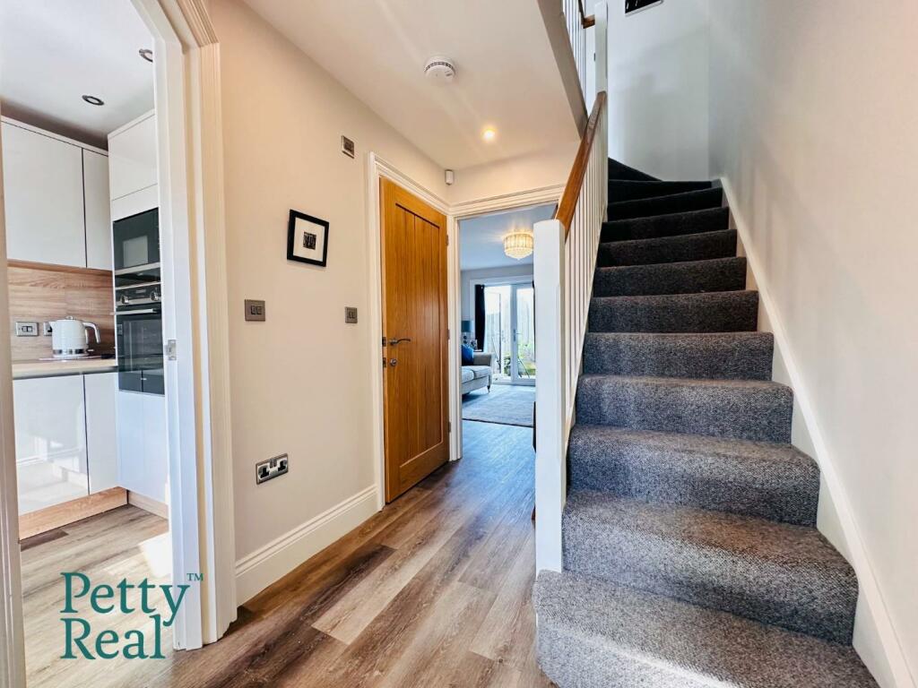 Additional image 4 of Towler Drive, Colne