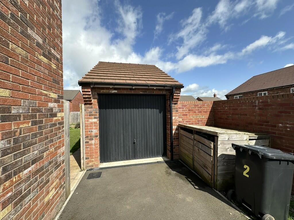 Additional image 13 of Nunnery Close, Carlisle