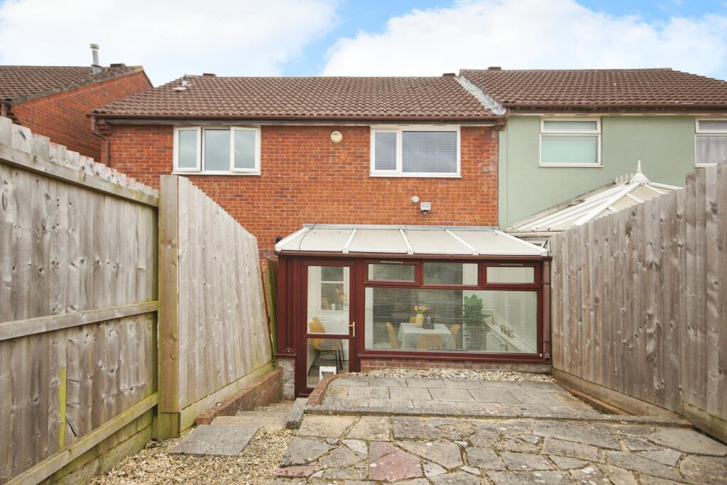 Additional image 12 of Woodend, Bristol, Gloucestershire, BS15