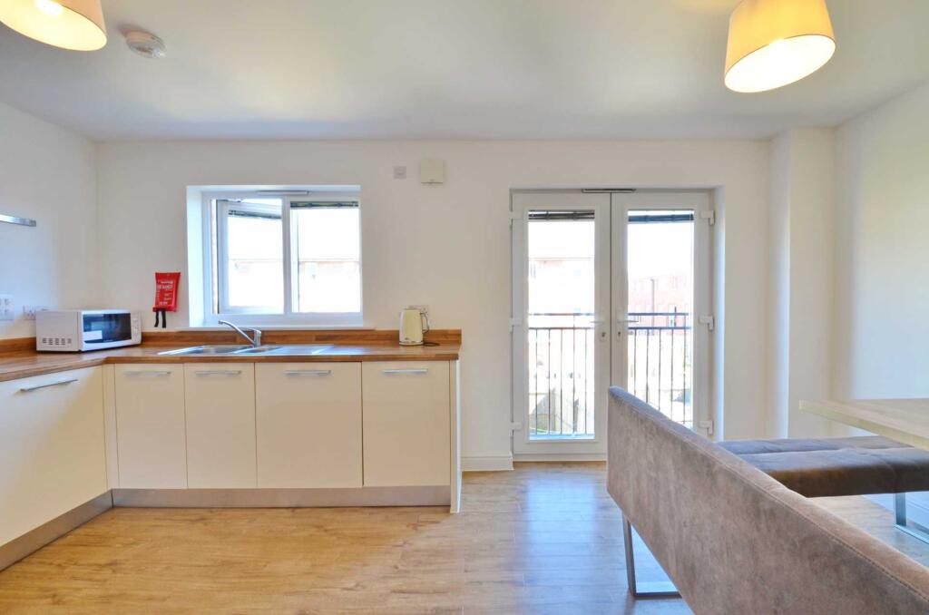 Additional image 16 of Hatton Road, Cheswick Village