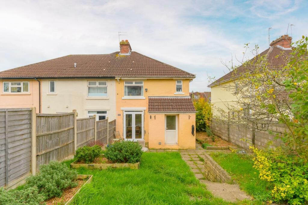 Additional image 25 of Sherwell Road, Brislington