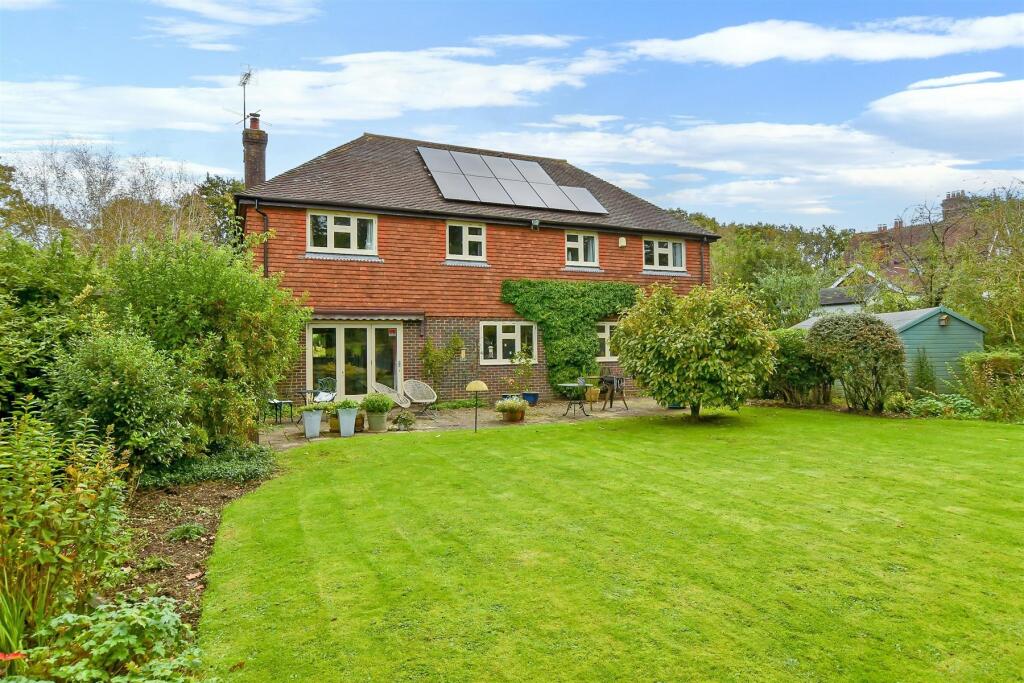 Additional image 3 of Bridgelands, Barcombe, Lewes, East Sussex