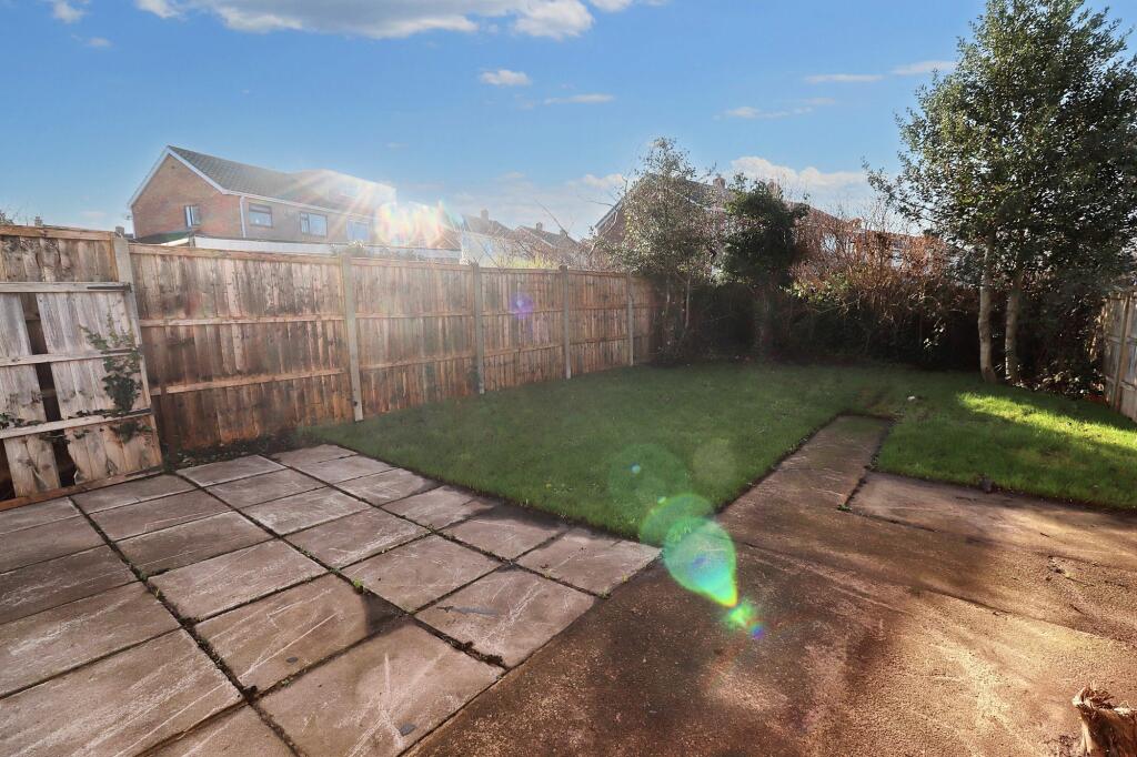 Additional image 4 of Whitfield Road, Thornbury, BS35