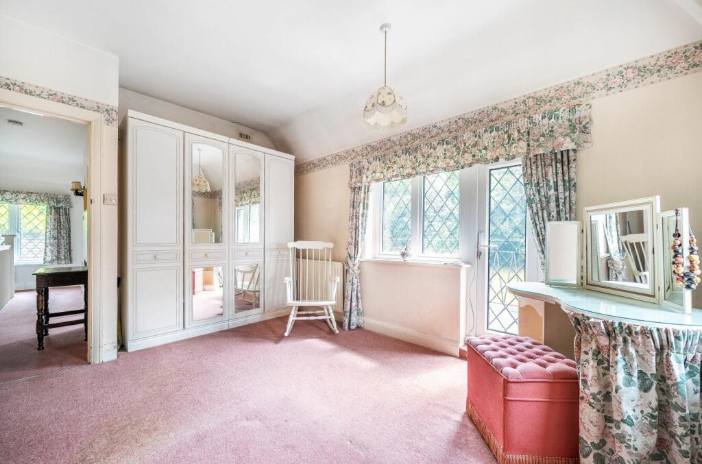 Additional image 12 of Ninhams Wood, Keston Park, BR6