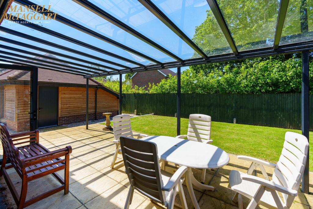 Additional image 22 of London Road, Sayers Common, BN6