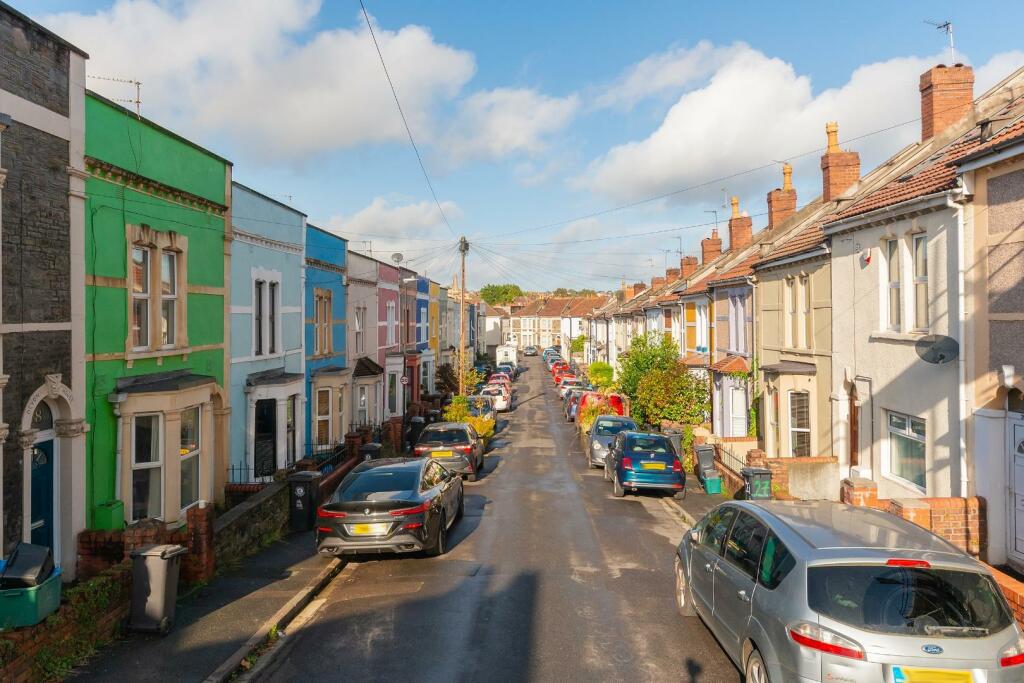 Additional image 25 of Belton Road, Easton