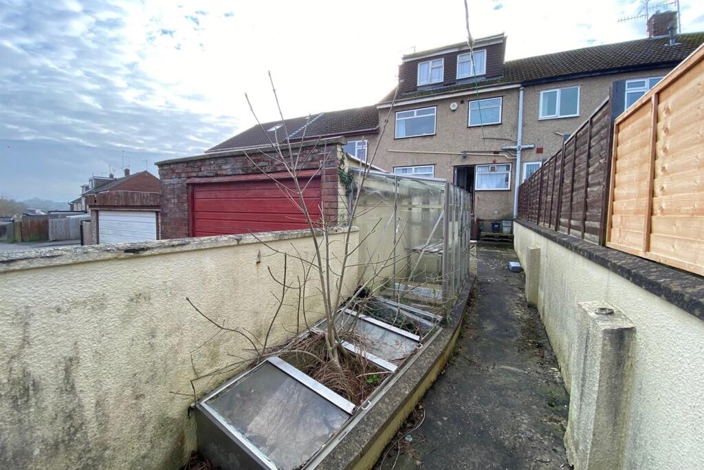 Additional image 14 of Willis Road, BS15 4SP