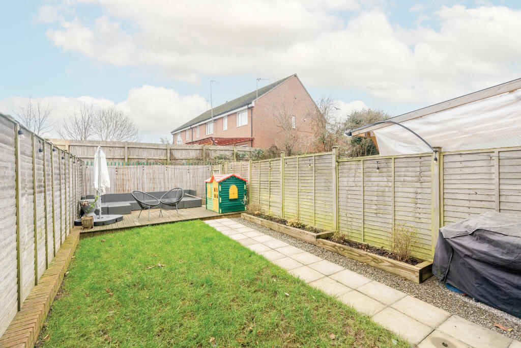 Additional image 22 of Brentnall Way, Fishponds