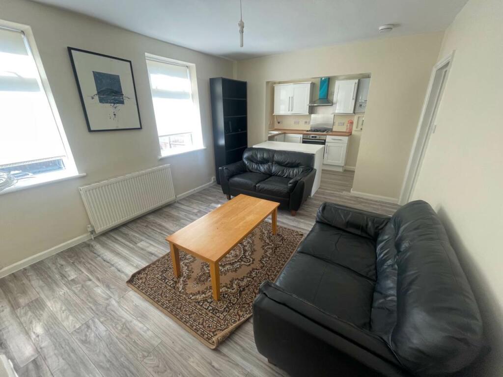 Braemar Avenue, Filton Park, Bristol