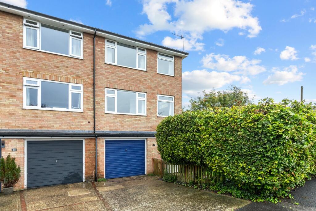 The Martlets, Lewes, BN7 2HR