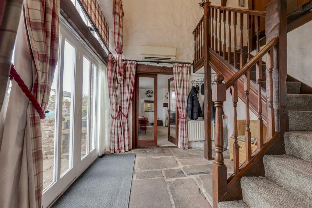 Additional image 9 of Willow Tree Barn, Milburn