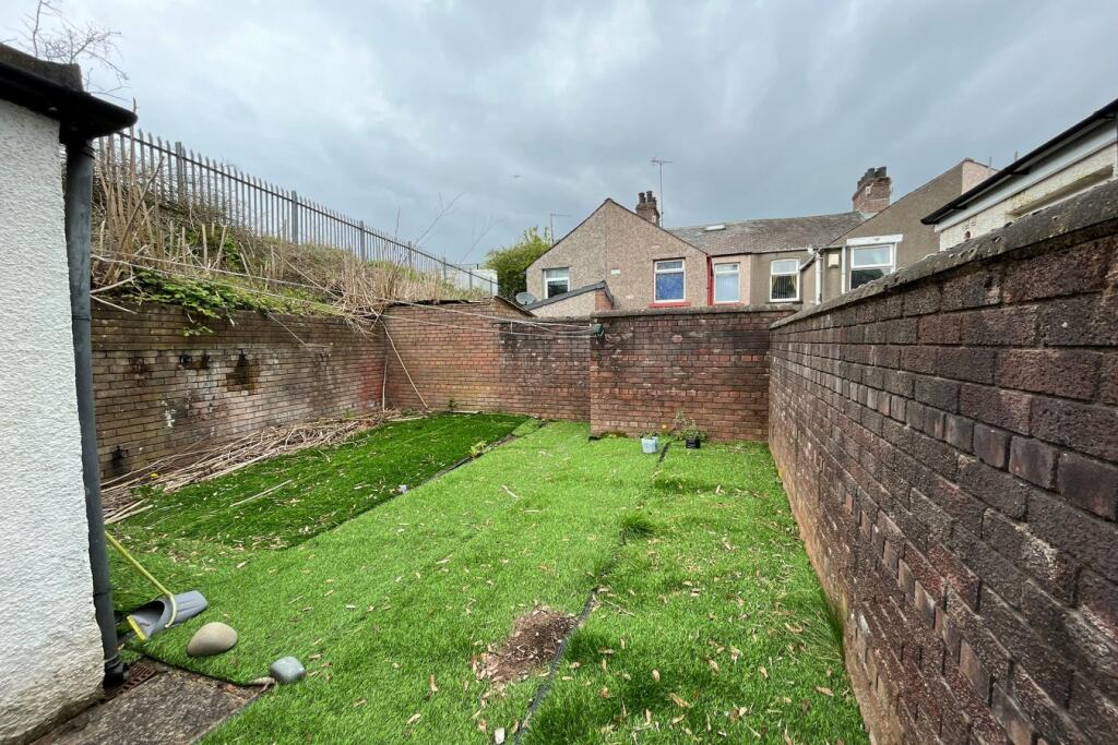 Additional image 5 of Tarn Street, Cumbria, Workington, CA14