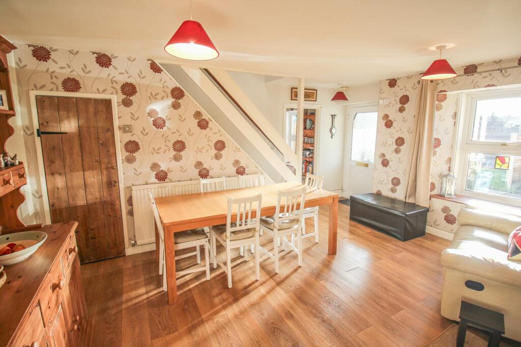 Additional image 16 of Charming Centrally Located Cottage**3 Bedrooms**Garden & Parking**Two Reception Rooms**