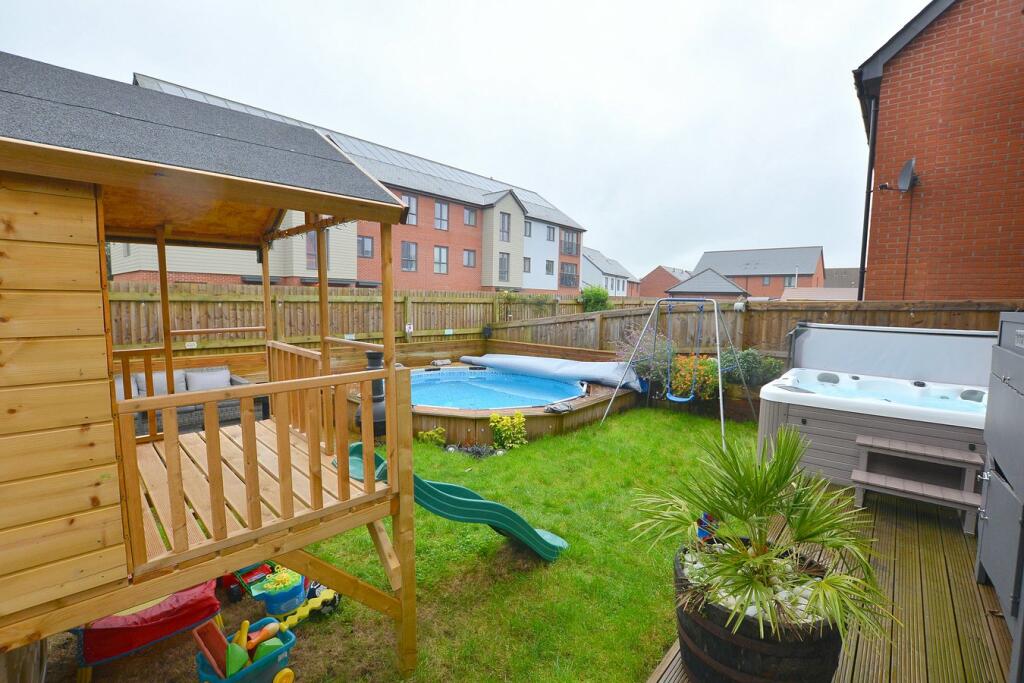 Additional image 8 of Gateway Grove, West Wick, Weston-Super-Mare, BS24