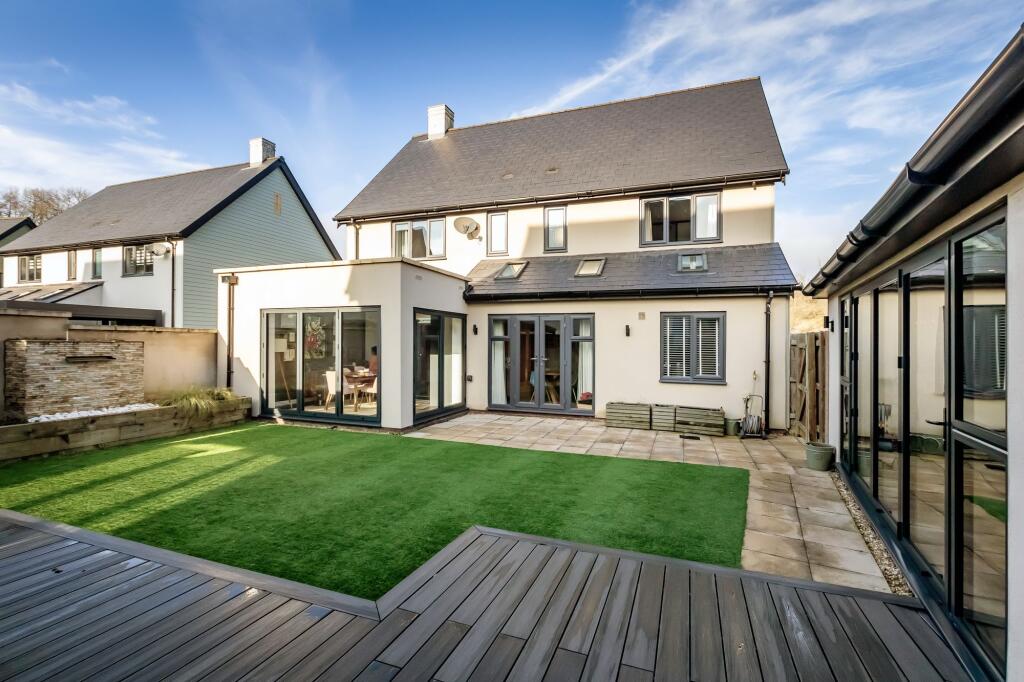 Additional image 19 of Quarry Bank, Chipping Sodbury, BS37