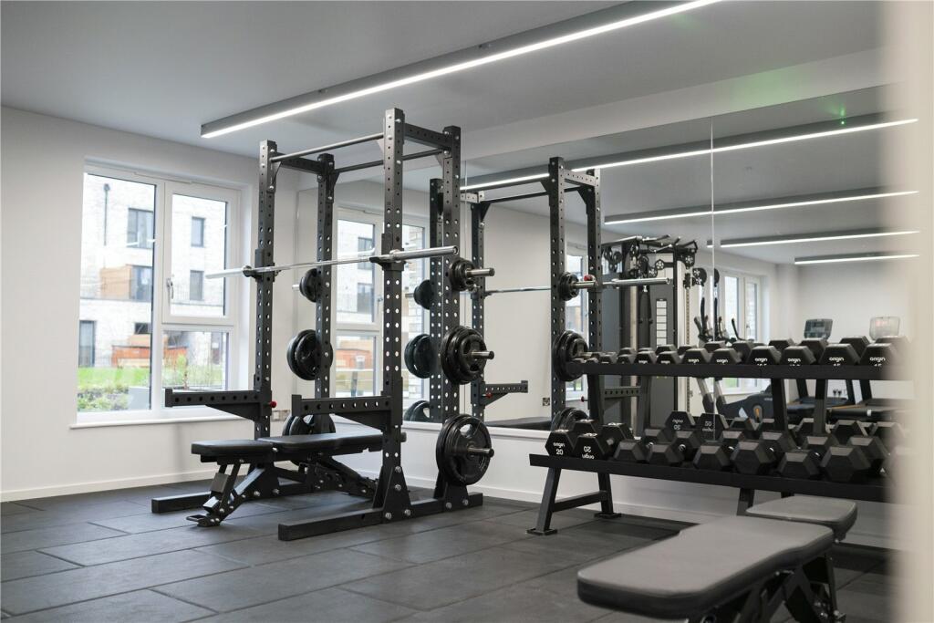 Additional image 4 of 114 The Dials, Runway Avenue, Brabazon, BS34