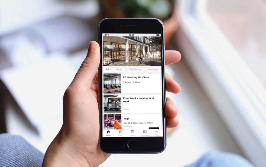 Additional image 8 of EQ, Victoria Street, Bristol, BS1 6EN