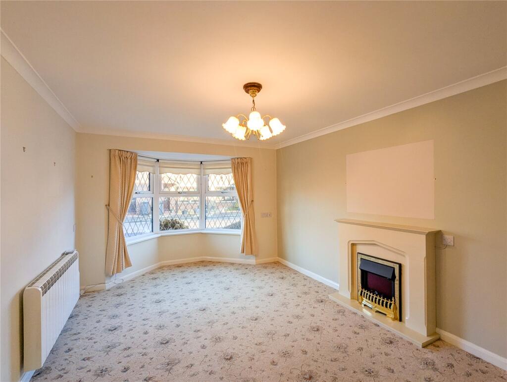 Additional image 15 of 29 Threave Court, Riverside Way, Carlisle, Cumbria