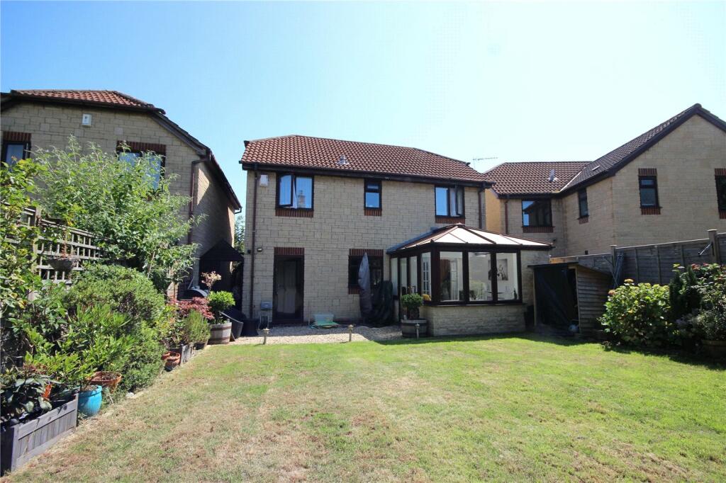 Additional image 19 of The Park, Bradley Stoke, Bristol, BS32