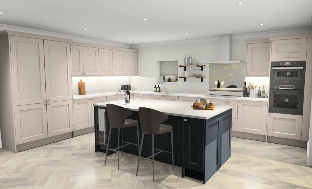 Additional image 5 of The Smithy, 3 Raines Lane, Glovershaw Lane, Eldwick, Bingley, BD16